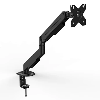 ergotron standing desk monitor mount
